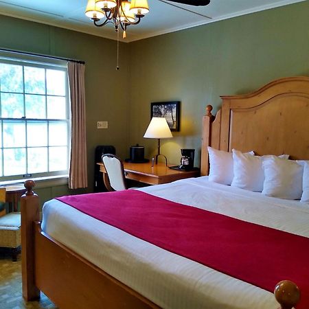 Lake Quinault Lodge Luaran gambar
